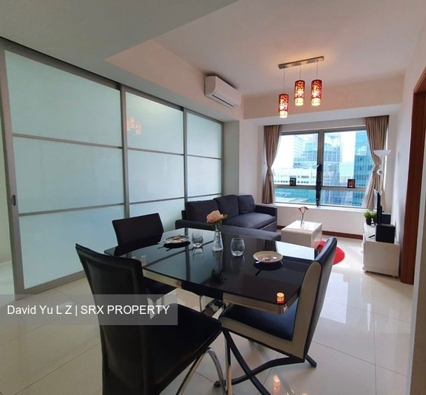 The Sail @ Marina Bay (D1), Apartment #544517871